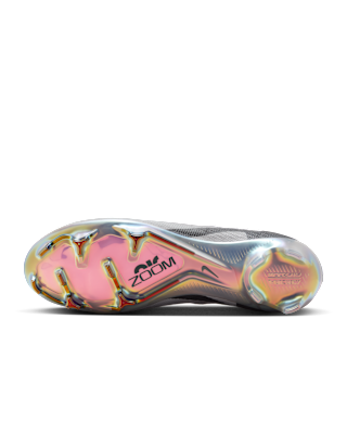 Nike Mercurial Vapor 15 Elite FG Low-Top Football Boot. Nike IN